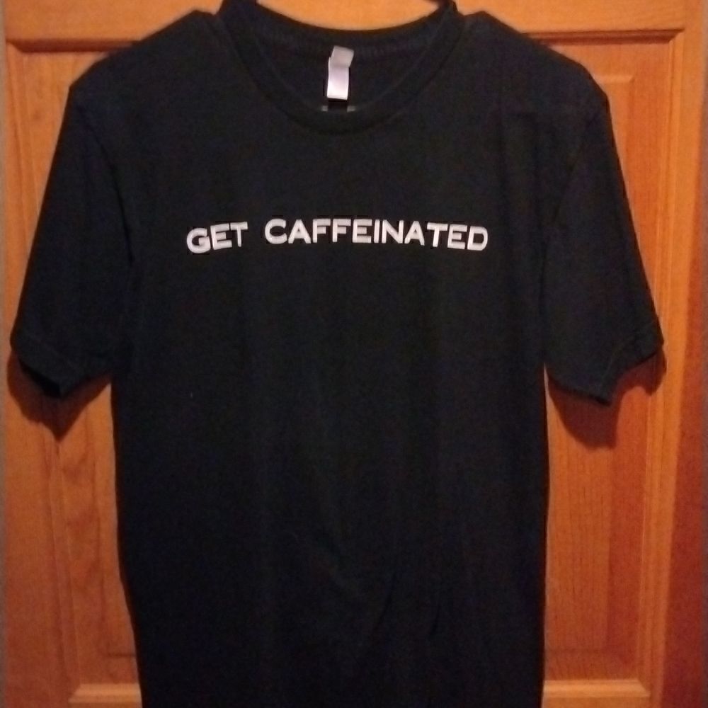 Get Caffeinated - Picture 3 of 3